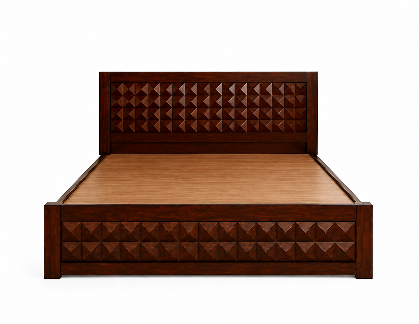 Bedcot without Storage Design 3 view 3